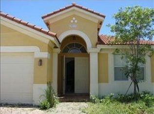 24111 SW 107th Ave, Homestead, FL 33032