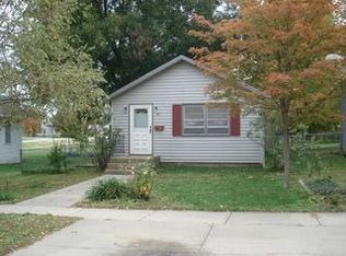 1011 Neosho St, Burlington, KS 66839