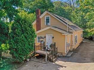 1 Wigwam Hill Dr, Worcester, MA 01605