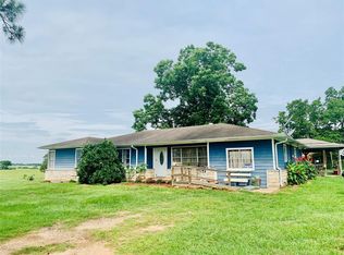 8661 Rinn Rd, New Ulm, TX 78950