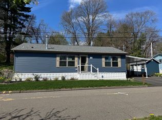 Forest Hill, Southington, CT 06489