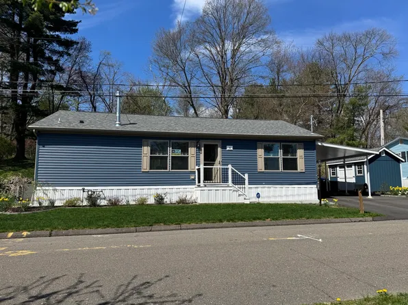 4 Brookside Dr #4, Southington, CT 06489
