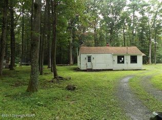 1365 Kroucher Rd, Stroudsburg, PA 18360