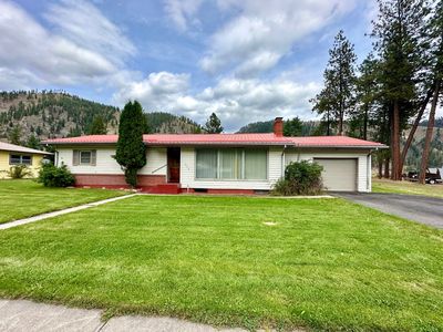 644 4th Ave E, Superior, MT, 59872