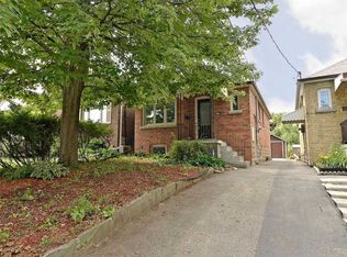 440 Winnett Ave, Toronto, ON M6C3M4