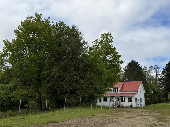 25 Robinson Road, Blaine, ME 04734