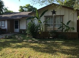 7907 Paint Ave, San Antonio, TX 78227