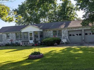 1020 Midway Rd, Hoxie, AR 72433