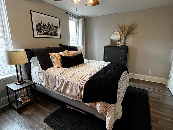 Large Primary Bedroom
