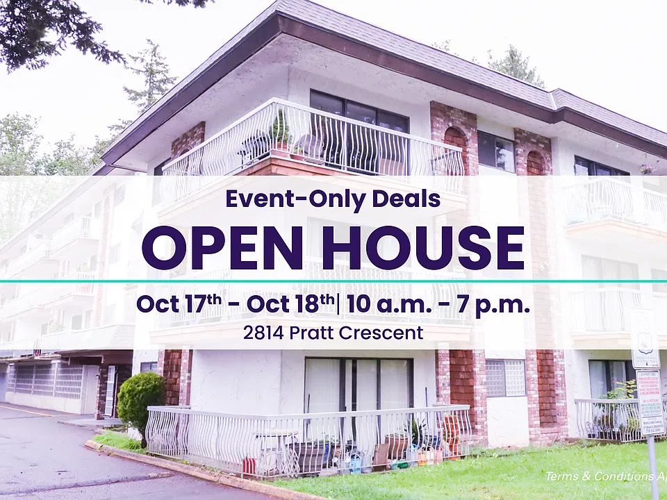 2814 Pratt Cres