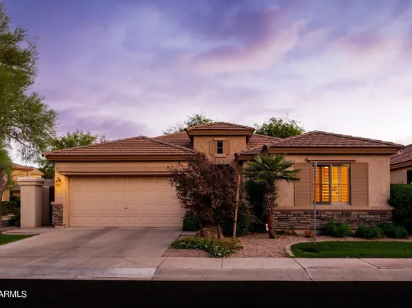 1831 W ORCHID Lane, Chandler, AZ 85224