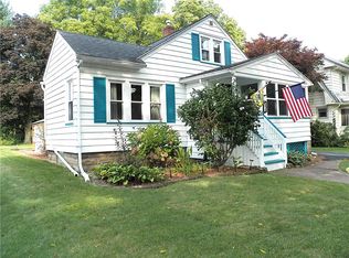 271 Lettington Ave, Rochester, NY 14624