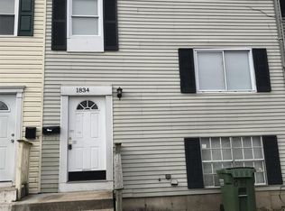 1834 Grempler Way, Edgewood, MD 21040