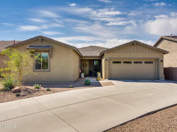 5785 W Indian Cloud Pl, Tucson, AZ 85742
