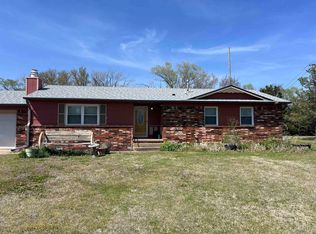 6982 244th Pl, Arkansas City, KS 67005
