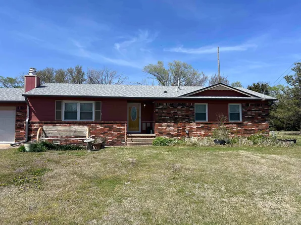 6982 244th Pl, Arkansas City, KS 67005