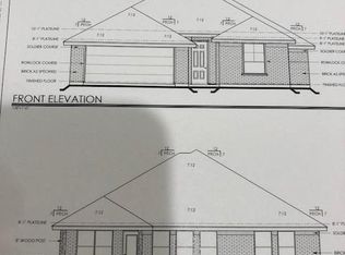 3232 Duke Ave, Big Spring, TX 79720