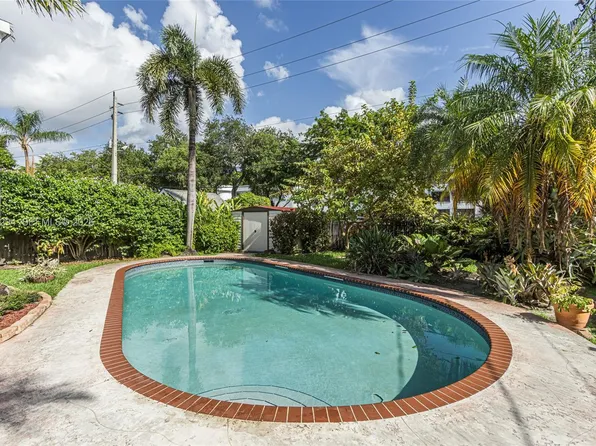 1523 Liberty St, Hollywood, FL 33020