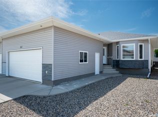 117 Good Spirit Cres, Yorkton, SK S3N3J8