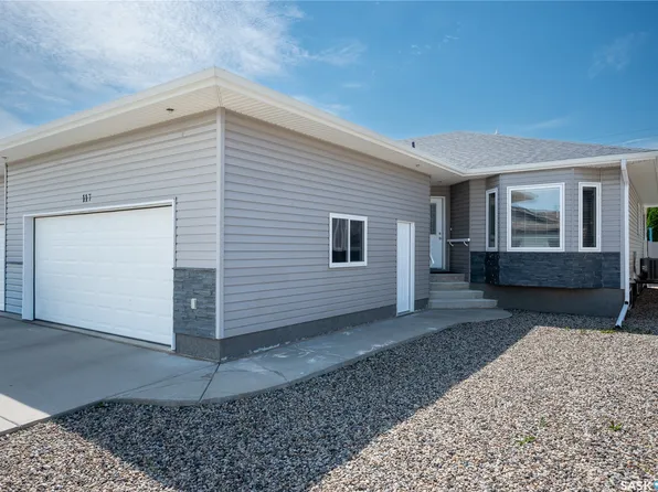 117 Good Spirit Crescent, Yorkton, SK S3N 2W8