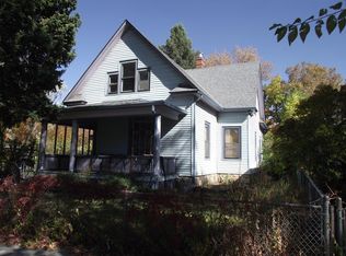 931 N Corona St, Colorado Springs, CO 80903