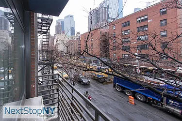 Rented by NextStopNY