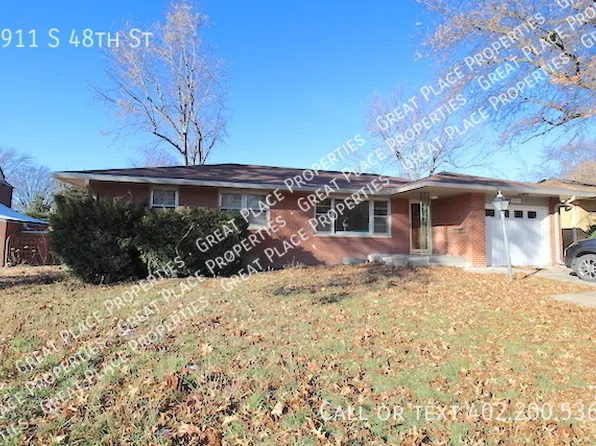 1911 S 48th St, Lincoln, NE 68506