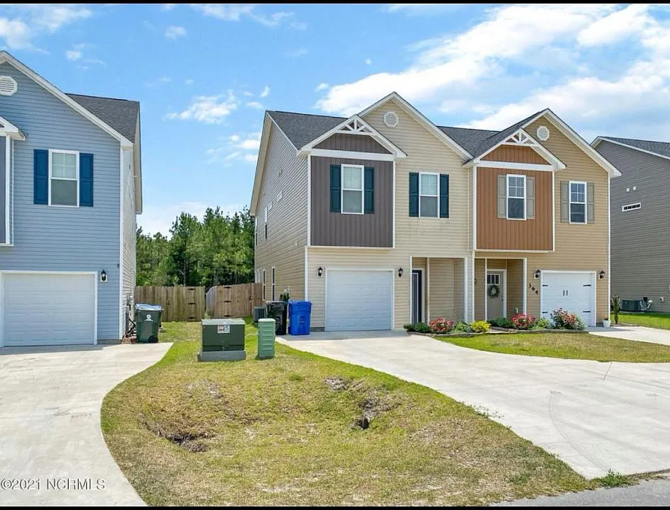 366 Frisco Way