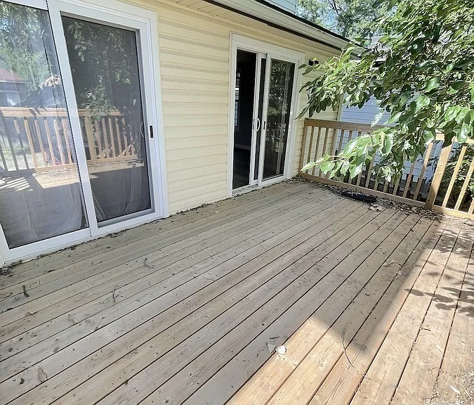 3341 Peter St #MAIN — Photo 19