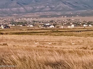 Xx N Malibu Dr, Prescott Valley, AZ 86315