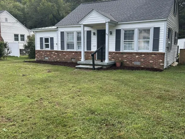 58 James Ln, Weems, VA 22576