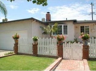 2506 Grand Summit Rd, Torrance, CA 90505