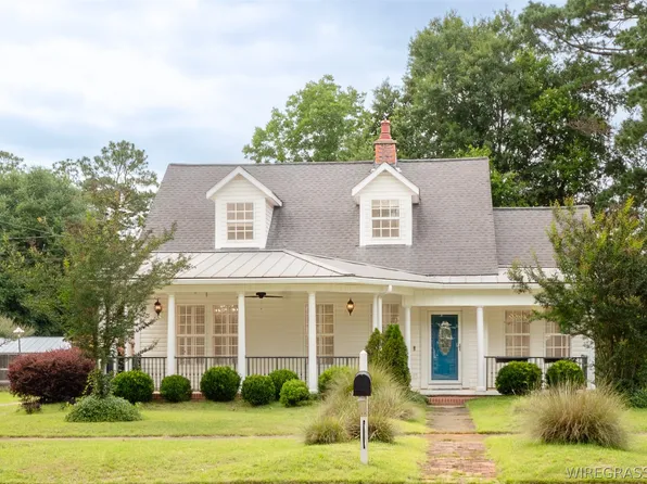 608 W College St, Enterprise, AL 36330