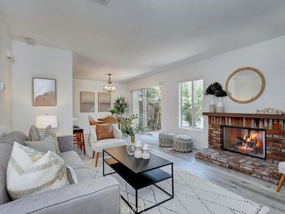 630 W Palm Ave APT 3, Orange, CA, 92868