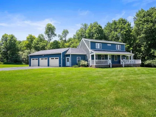 1112 Cobb Hill Road, Moretown, VT 05660