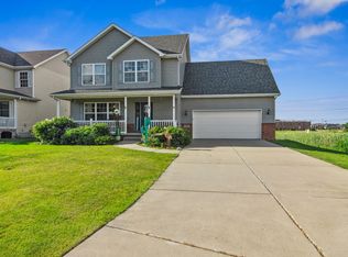 1818 Edith Way, Crown Point, IN 46307