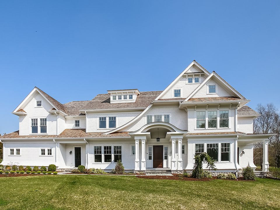4 Middlebrook Lane