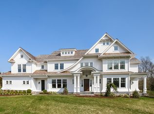 4 Middlebrook Ln #A, Wilton, CT 06897