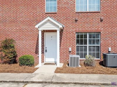 1500 Brightside Dr APT C2, Baton Rouge, LA, 70820