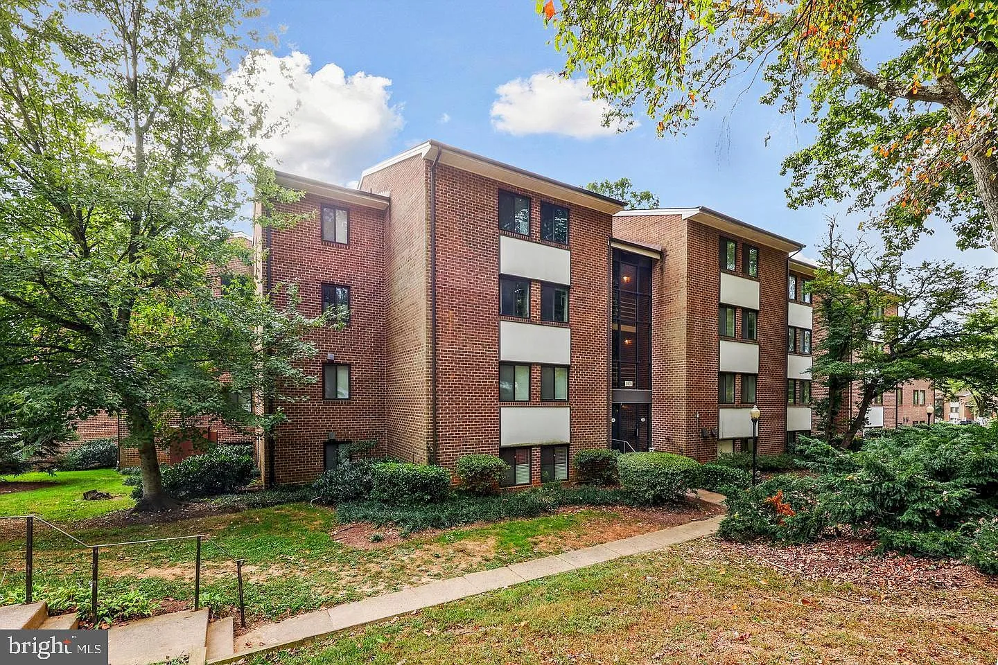 Northgate Condo — Photo 1