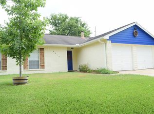 6619 Kearney Dr, Richmond, TX 77469