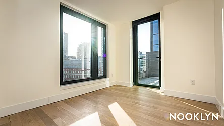 Rented by Nooklyn NYC LLC