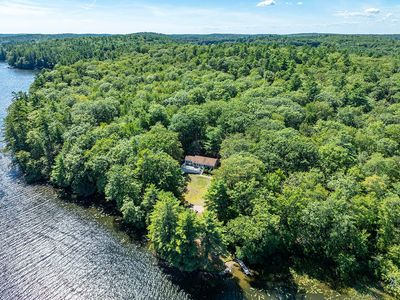 31 Bunker Hill Road, Newcastle, ME, 04553