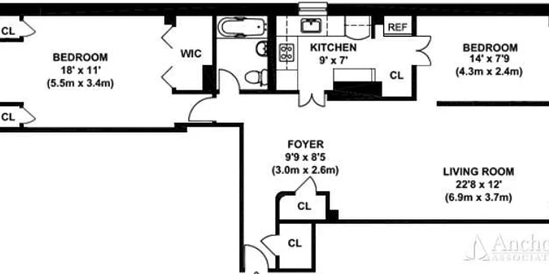 Sold by Anchor Associates | media 15