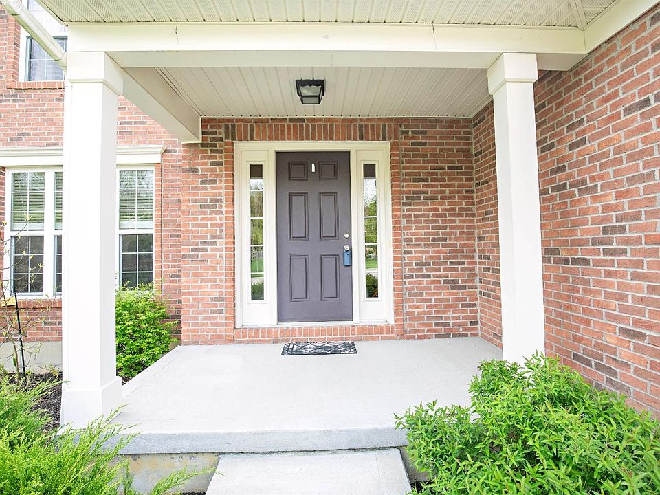 10711 Carolina Pines Dr, Harrison, OH 45030 Zillow