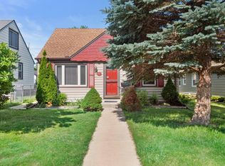 925 S 102nd St, West Allis, WI 53214