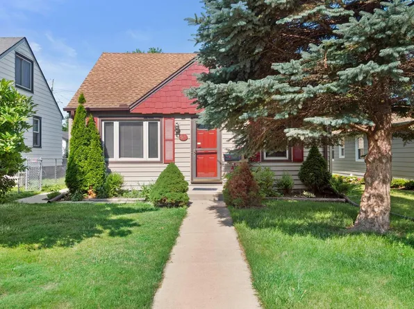 925 South 102nd STREET, West Allis, WI 53214