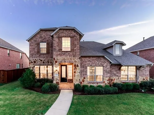 1041 Blanco Dr, Allen, TX 75013