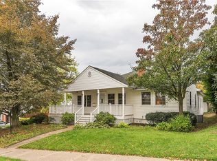 523 Colfax St, Springdale, PA 15144