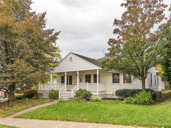 523 Colfax St, Springdale, PA 15144